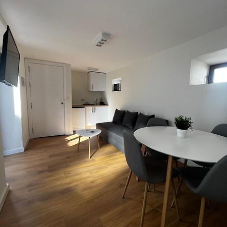 Apartamentos Rey Córdoba Eksteriør billede