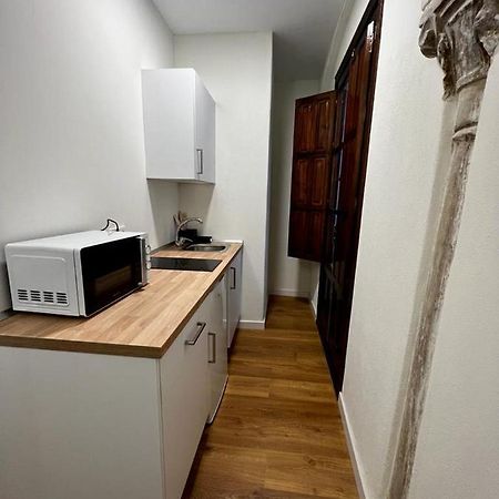 Apartamentos Rey Córdoba Eksteriør billede