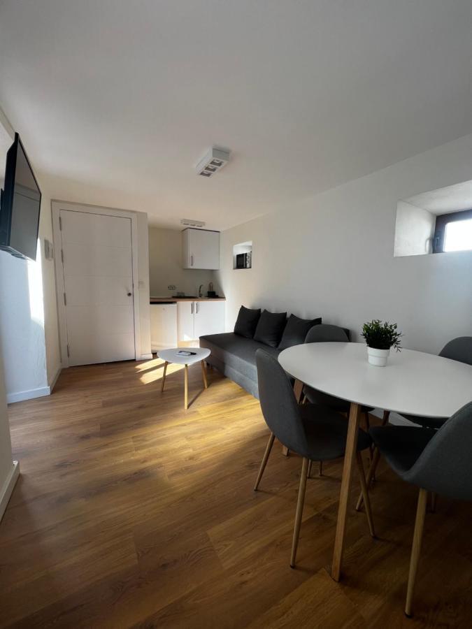 Apartamentos Rey Córdoba Eksteriør billede