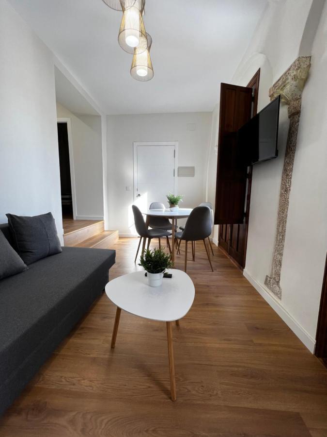 Apartamentos Rey Córdoba Eksteriør billede