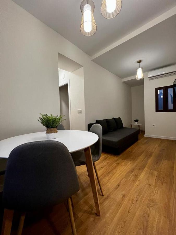 Apartamentos Rey Córdoba Eksteriør billede