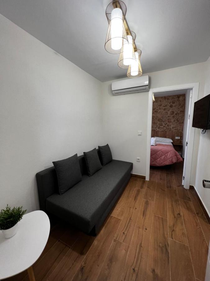 Apartamentos Rey Córdoba Eksteriør billede